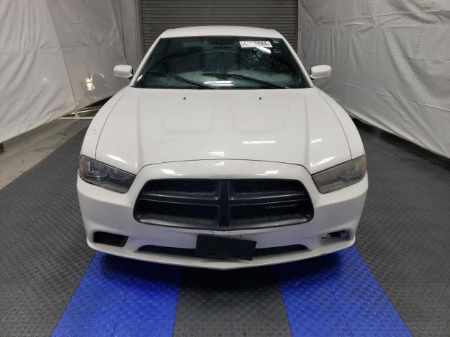 2C3CDXAT5EH121360 Dodge Charger Police