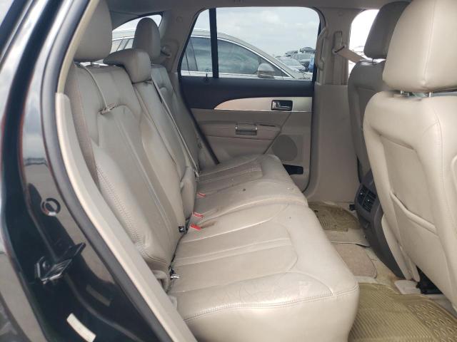 2LMDJ6JKXFBL21357 Lincoln MKX