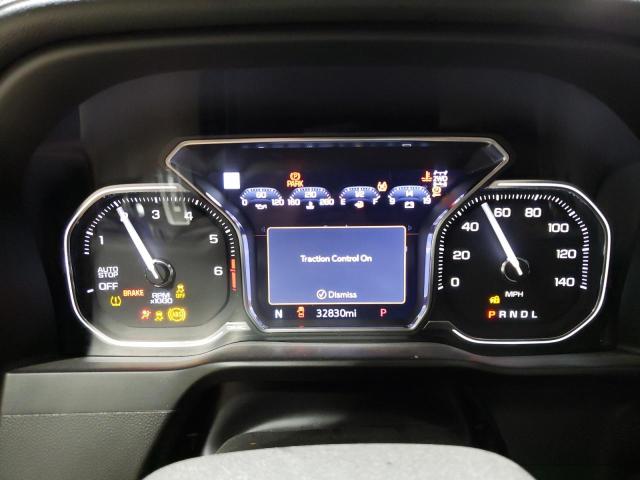 3GTU9FED1KG241585 GMC Sierra K1500 Denali