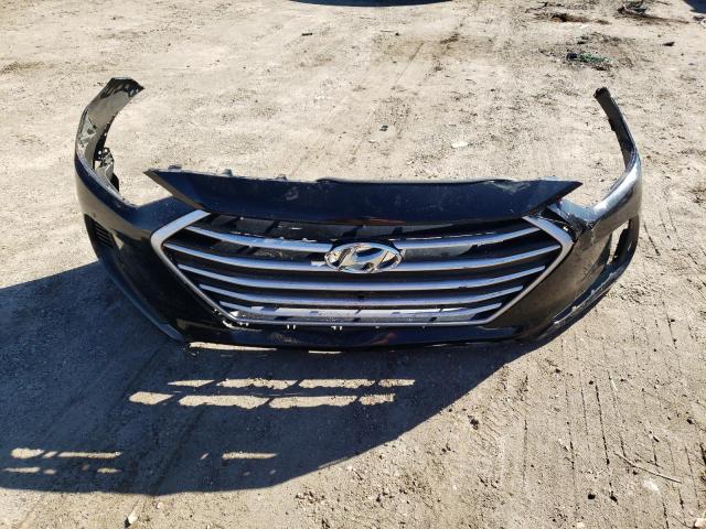 5NPD74LF9JH274158 Hyundai ELANTRA SE