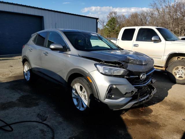 KL4MMBS24PB155241 Buick Encore Gx Preferred