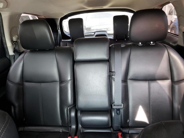 5N1DR2MN1HC607071 Nissan Pathfinder S