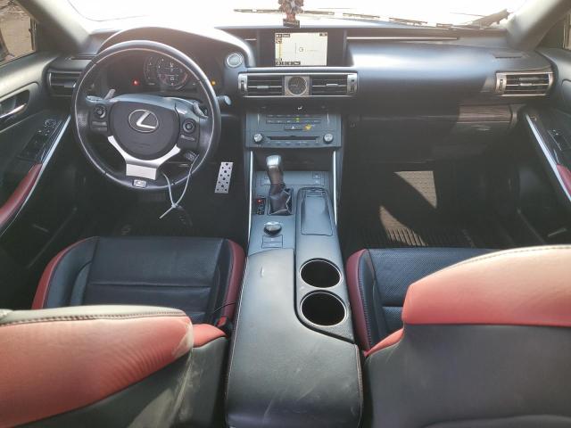 JTHCF1D2XF5024846 Lexus IS 250