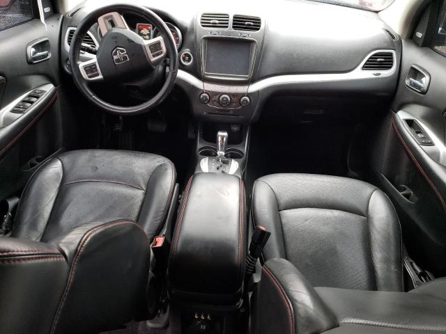 3C4PDDEG1GT227405 Dodge Journey R/t