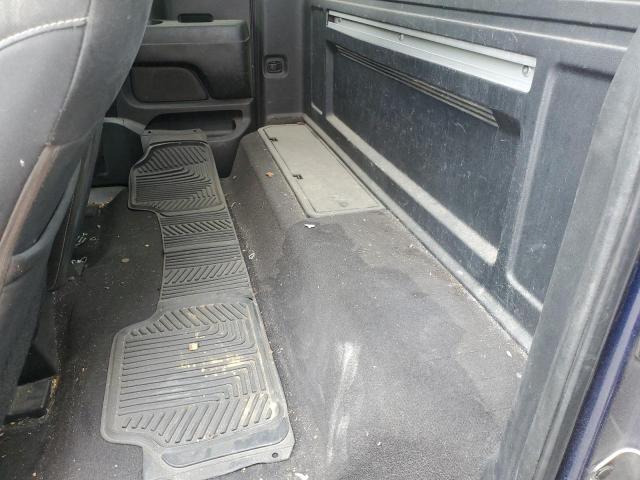 1N6AA1C86HN549559 Nissan TITAN S