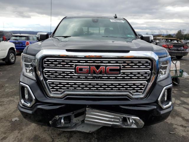 1GTU9FEL1MZ296466 GMC Sierra K1500 Denali