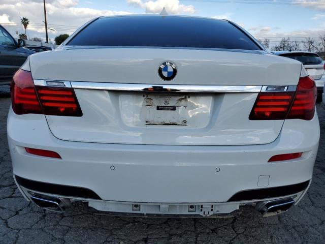 WBAYE8C52ED135570 BMW 750 LI