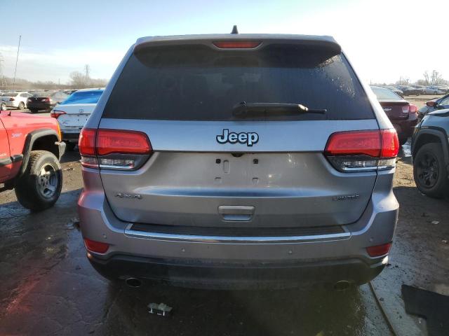 1C4RJFBG4EC210060 Jeep Grand Cherokee Limited