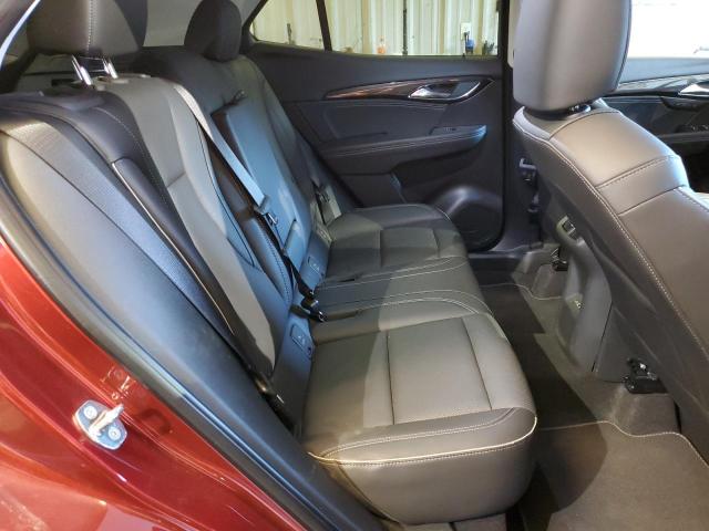 LRBFZNR49PD055518 Buick Envision Essence