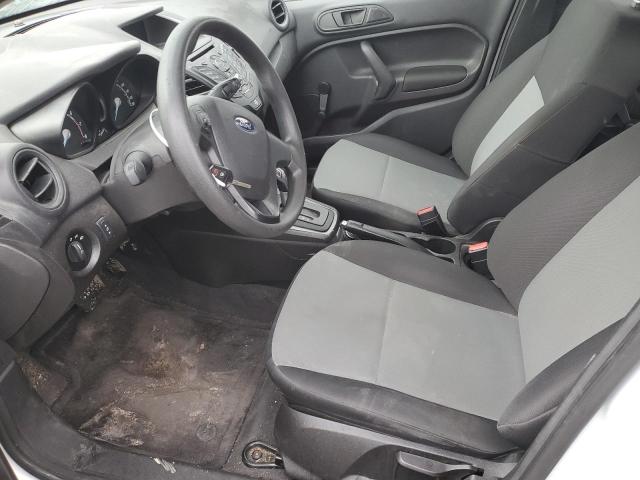 3FADP4AJXGM178815 Ford FIESTA S