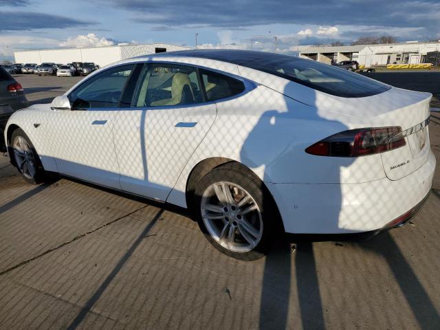 5YJSA1H18EFP63871 Tesla MODEL S