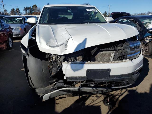 1V2NR2CA7JC534820 Volkswagen Atlas Sel Premium