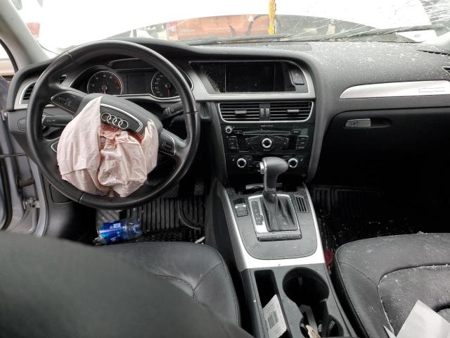 WAUBFAFL8FN003946 Audi A4 PREMIUM