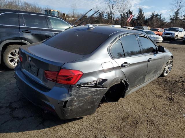 WBA8E3G58GNU05511 BMW 328 Xi Sulev