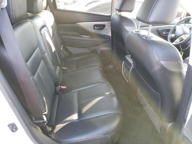 5N1AZ2MHXFN284234 Nissan MURANO S