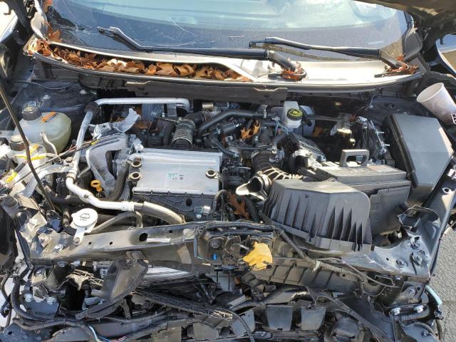 5N1BT3CB0PC784098 Nissan Rogue Sl