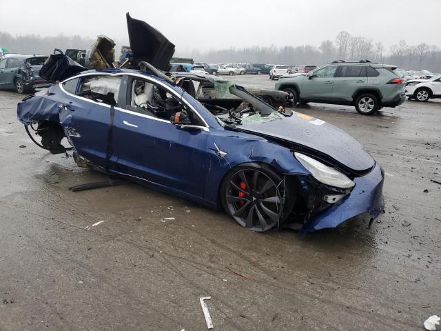 5YJ3E1EC7LF603508 Tesla MODEL 3