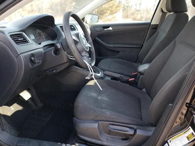 3VW2K7AJXEM233758 Volkswagen JETTA BASE