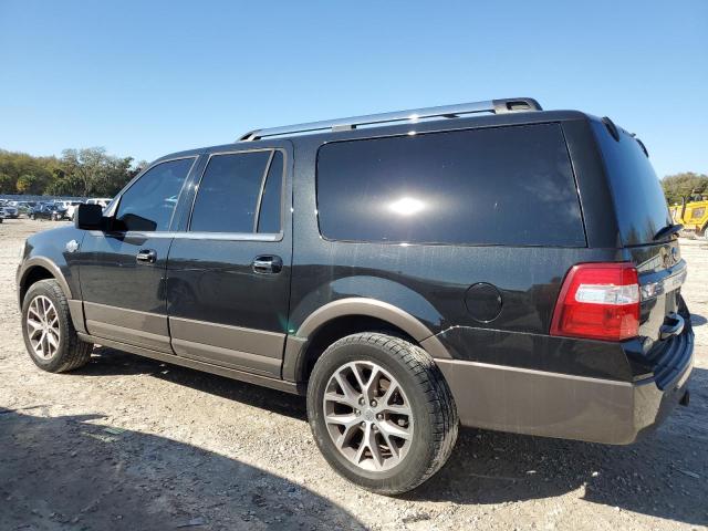 1FMJK1JT1FEF22026 Ford Expedition El Xlt