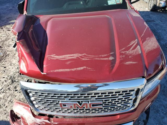 1GTG6EEN6J1235027 GMC Canyon Denali