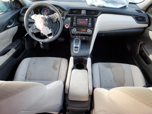 19XZE4F16KE005567 Honda Insight Lx