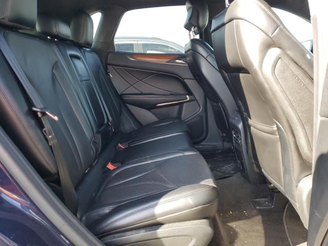 5LMCJ2A98FUJ10436 Lincoln MKC