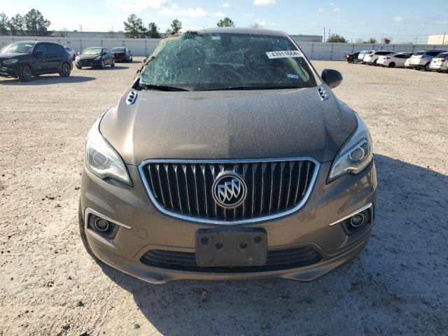 LRBFXASA0HD004229 Buick Envision Preferred