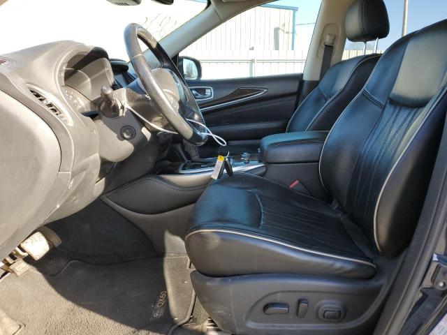 5N1DL0MM5HC508458 Infiniti QX60
