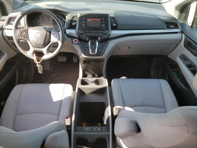 5FNRL6H20LB046005 Honda ODYSSEY LX