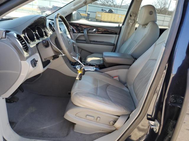 5GAKVBKD4GJ121111 Buick Enclave