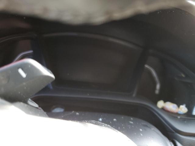 SHHFK7H44MU421620 Honda Civic Sport
