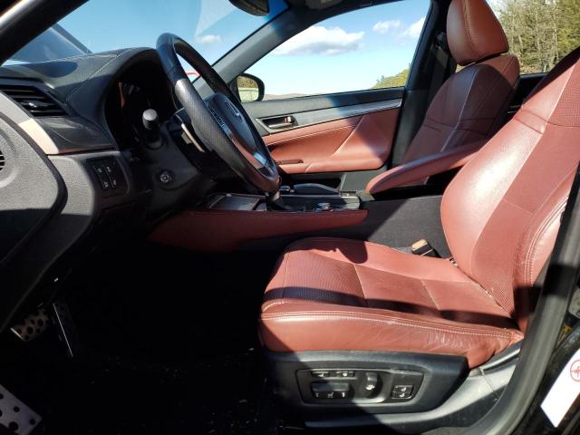 JTHCE1BL0E5024805 Lexus GS 350