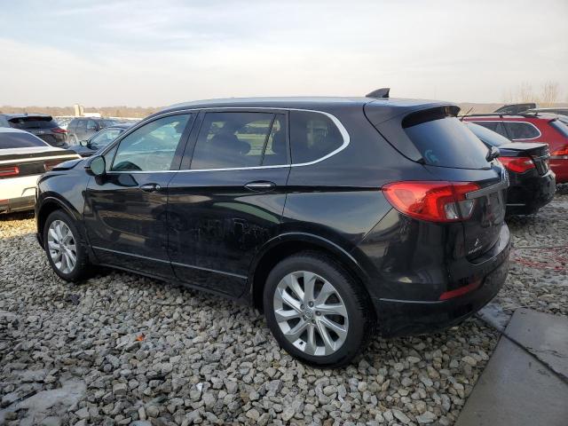 LRBFXFSX3HD153557 Buick Envision Premium Ii