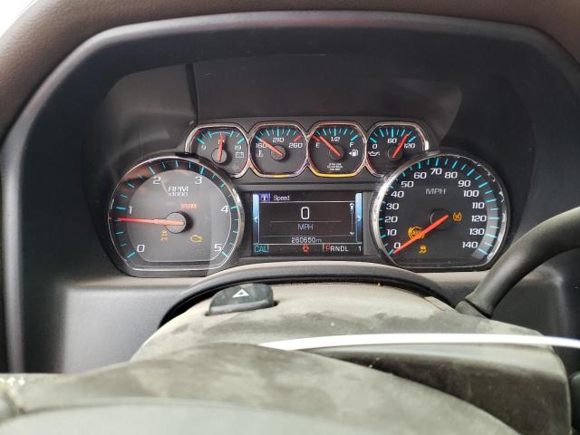1GT12SEY6JF255601 GMC Sierra K2500 Sle