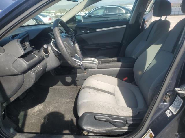 19XFC2F57GE240390 Honda Civic Lx