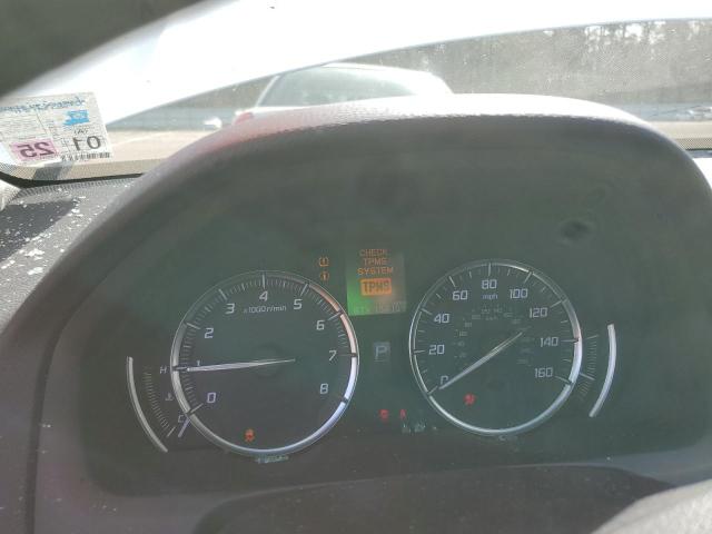 19UUB1F35HA010128 Acura TLX