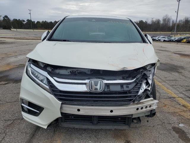 5FNRL6H94KB001984 Honda Odyssey Elite