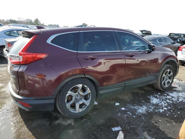 2HKRW2H52HH628299 Honda CR-V EX