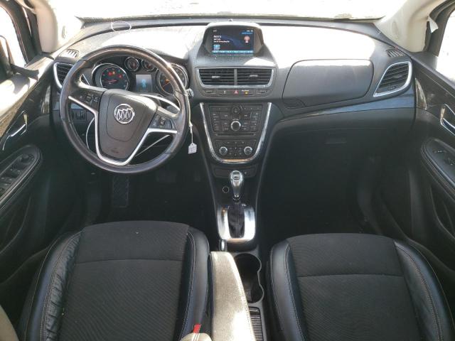KL4CJBSB2EB782375 Buick Encore Convenience