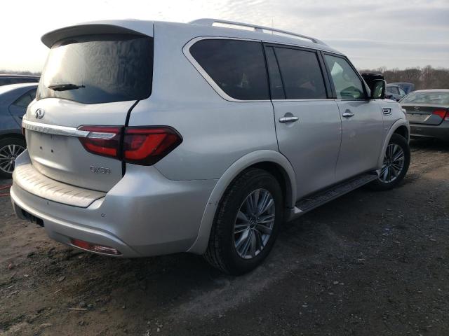 JN8AZ2NEXL9254426 Infiniti QX80 LUXE
