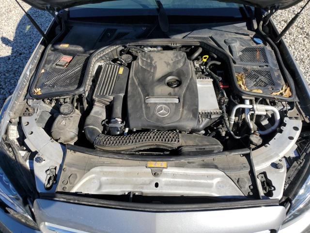 55SWF4KB9FU033411 Mercedes-Benz C 300 4matic