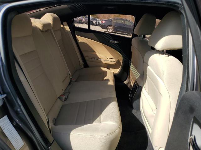 2C3CDXBG2EH174258 Dodge Charger Se