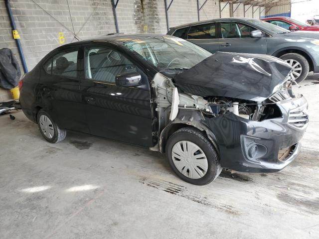 ML32F3FJXHHF18936 Mitsubishi Mirage G4 Es