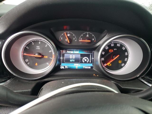 W04GP6SX9J1064292 Buick Regal Essence
