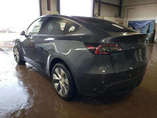 7SAYGDEE6PA160373 Tesla Model Y