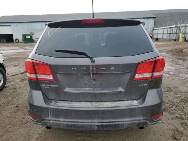 3C4PDDEG3HT587891 Dodge JOURNEY GT
