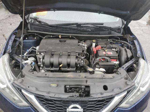 3N1AB7AP4GY300131 Nissan SENTRA S