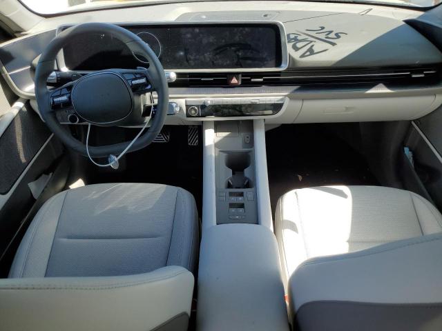 KMHM54AA0PA044842 Hyundai Ioniq 6 Limited