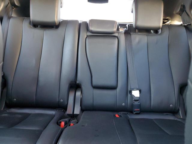 JA4AT5AA3KZ003547 Mitsubishi Eclipse Cross Se