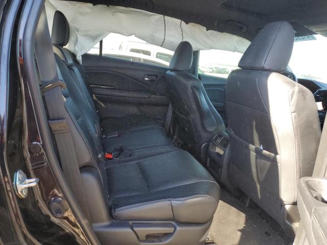 5FNYF8H5XKB020468 Honda Passport Exl
